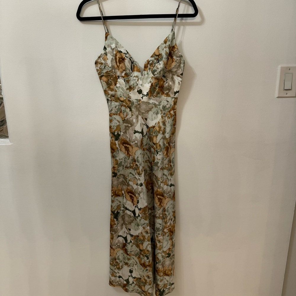Hello Molly dress